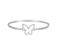 Esprit Femme Bracelet JW50219 Acier Inoxydable Argent ESBA01179A600