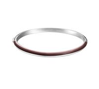 Esprit Femme Bracelet Marin 68 Steel-Brown Inox ESBA10212I600 Neuf