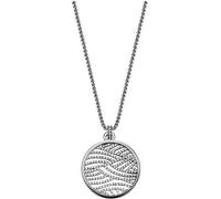 Esprit Femme Chaîne Acier inoxydable Zirconium Glamour ESNL03425A800