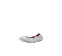 ESPRIT Femme Modischer Ballerines, 040/Light Grey, 39 EU
