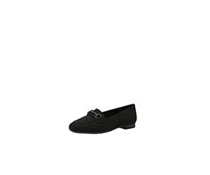 ESPRIT Femme Modischer Damen Semelle de Mocassin, 001/Black, 38 EU