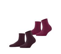 ESPRIT femme Plush chaussettes coton respirant