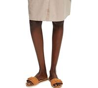 ESPRIT Femme Semelle Tendance Mocassin, Caramel, 40 EU