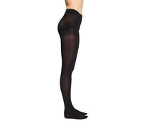 ESPRIT Femme Shaping 80 Den W Ti Opaques Effet Sculptant Collants, Noir Black 3000, 36-38 EU