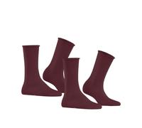 Esprit Femme socks 2p Basic Pure - Women 35-38