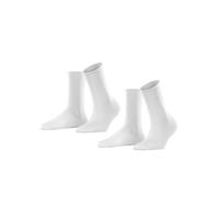 Esprit - 2p Socks - Basic Pure - 2040 35-38