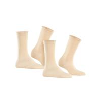Esprit Femme socks 2p Basic Pure - Women 39-42