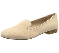 ESPRIT Femme Tendance Ballerines, 290-Couleur : Beige Clair, 41 EU