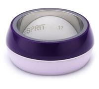 Esprit Femmes Bague Acier inoxydable