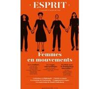 Collectif – Esprit – Femmes en mouvements – Janvier-février 2021