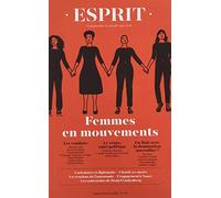 Esprit - Femmes en mouvements: Janvier - février 2021