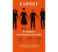 Collectif – Esprit – Femmes en mouvements – Janvier-février 2021