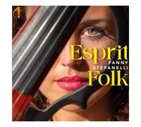 Esprit Folk CD