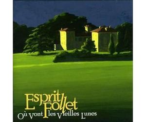 Esprit Follet: Ou Vont Les Vieilles Rune