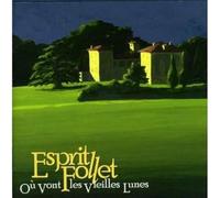 Esprit Follet - Ou Vont Les Vieilles Rune [Import]