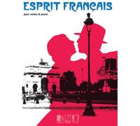 Esprit Francais - Violon et Piano