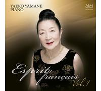 Esprit Francais Vol.1 [Import allemand]