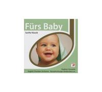 Various – Esprit/Für's Baby-Sanfte Klassik