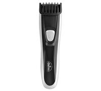 ESPRIT GENTLEMAN THE BARB XPERT - Franck Provost - Tondeuse Barbe - Rasoir Électrique pour Homme - Multiples Accessoires pour Entretien de la Barbe et Moustache - Piles Incluses