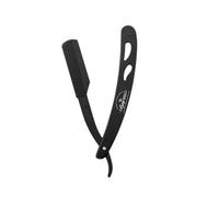 ESPRIT GENTLEMAN THE BARB XPERT - Shavette Rasoir à 5 Lames Interchangeables Coupe Choux