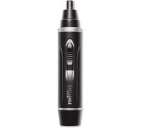 ESPRIT GENTLEMAN THE BARB XPERT - Tondeuse Epile Nez & Oreilles Indolore Pour Utilisation Simple/Rapide