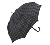 ESPRIT Gents Long AC Check Black