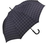 ESPRIT Gents Long AC Check Blue