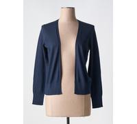 Cardigan femme Esprit Bleu 2XS