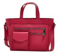 ESPRIT Gill Shoulder Bag L Pink Fuchsia