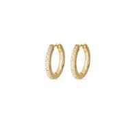 Esprit Glow Boucles d'oreilles Argent S.88675894NL - Femme - Argent 925