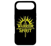 Esprit Guerrier Coque pour iPhone Air