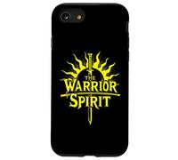 Esprit Guerrier Coque pour iPhone SE (2020) / 7/8