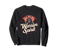 Esprit Guerrier Sweatshirt