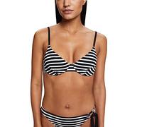ESPRIT Hamptons Beach Ay RCS UW.Bra Bikini, Noir 3, 38B Femme