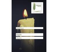Esprit Héroines - Bénamar Brahmi - Muse Editions - broché - Roman