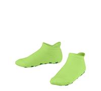 ESPRIT Home K Hp coton picots sur la semelle 1 paire, Chaussettes Chaussons Mixte enfant, Vert Applegreen 7227, 23/26 EU