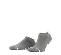 ESPRIT Home M HP coton picots sur la semelle 1 paire, Chaussettes Chaussons Homme, Gris (Light Grey 3400), 39-42