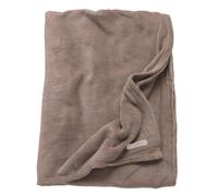 ESPRIT home Plaid Mellows beige 150x200cm
