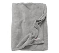 ESPRIT home Plaid Mellows lightgrey 150x200cm