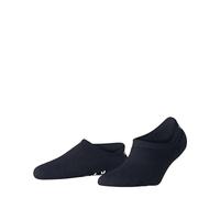 ESPRIT Home W Hp coton picots sur la semelle 1 paire, Chaussettes Chaussons Femme, Bleu Navy Melange 6127, 35/38 EU