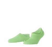 ESPRIT Home W Hp coton picots sur la semelle 1 paire, Chaussettes Chaussons Femme, Vert After Eight 7134, 35/38 EU