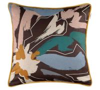 Esprit Housse de coussin décoratif sans rembourrage Nadja Couleur multi Taille 45x45cm