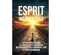 Esprit inébranlable