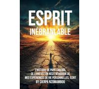 Esprit inébranlable