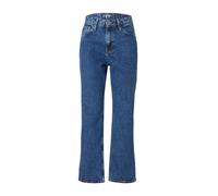 ESPRIT Jean bleu foncé / marron, Taille 29