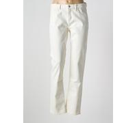 esprit jeans femme de couleur beige W25 L32