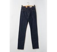 esprit jeans femme de couleur bleu W25