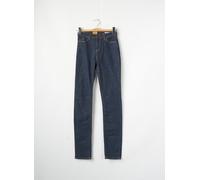 esprit jeans femme de couleur bleu W26