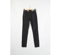 esprit jeans femme de couleur noir W25