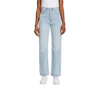 Esprit Jeans pour Femme, Bleu décoloré, 30 W/32 L